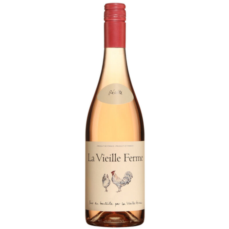 La Vieille Ferme Rosé