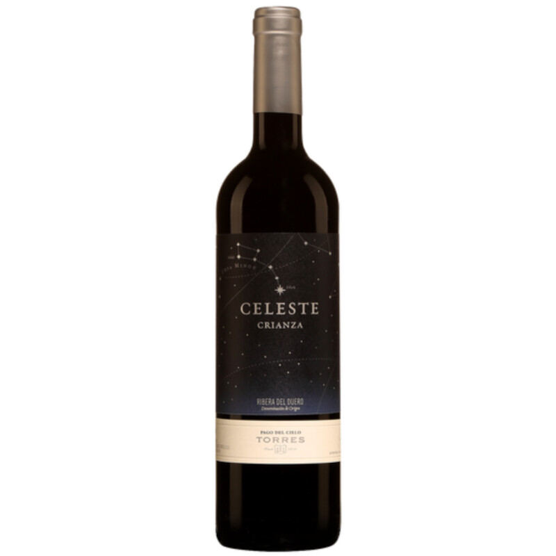 Torres Celeste Crianza