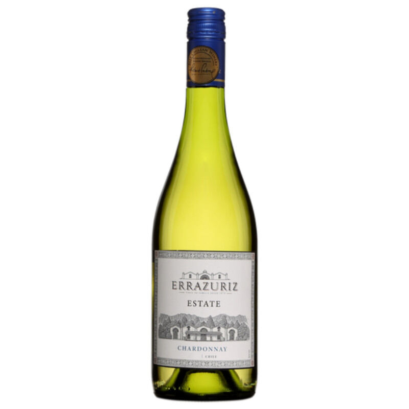 Errazuriz Chardonnay