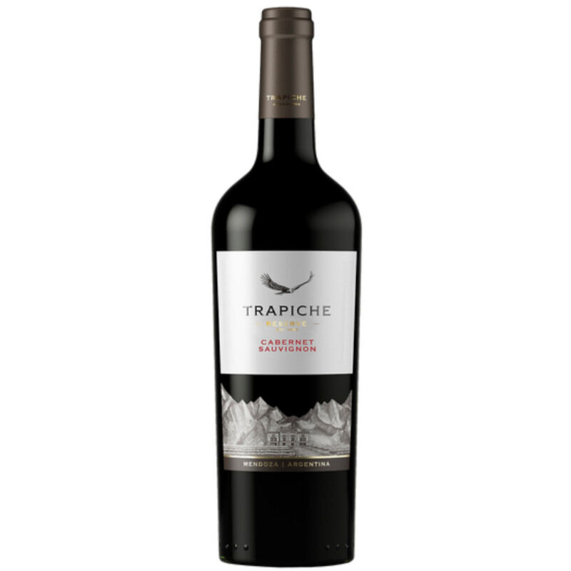 Trapiche Réserve Cabernet-Sauvignon