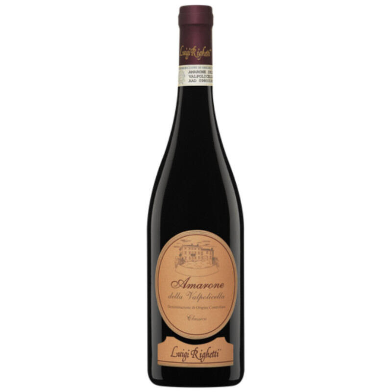 Luigi Righetti Amarone