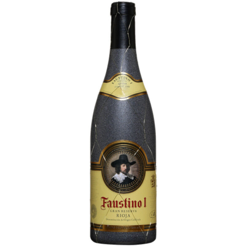 Faustino I Rioja Gran Reserva