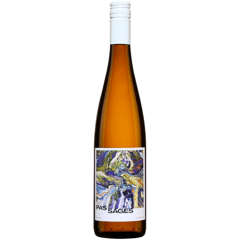Pas Sages Riesling