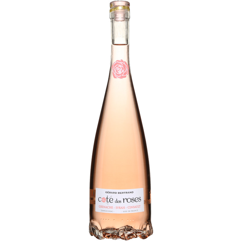Côte des Roses Gérard Bertrand