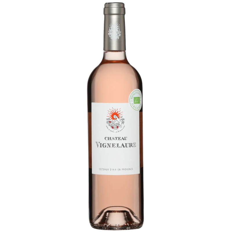 Château Vignelaure Coteaux d