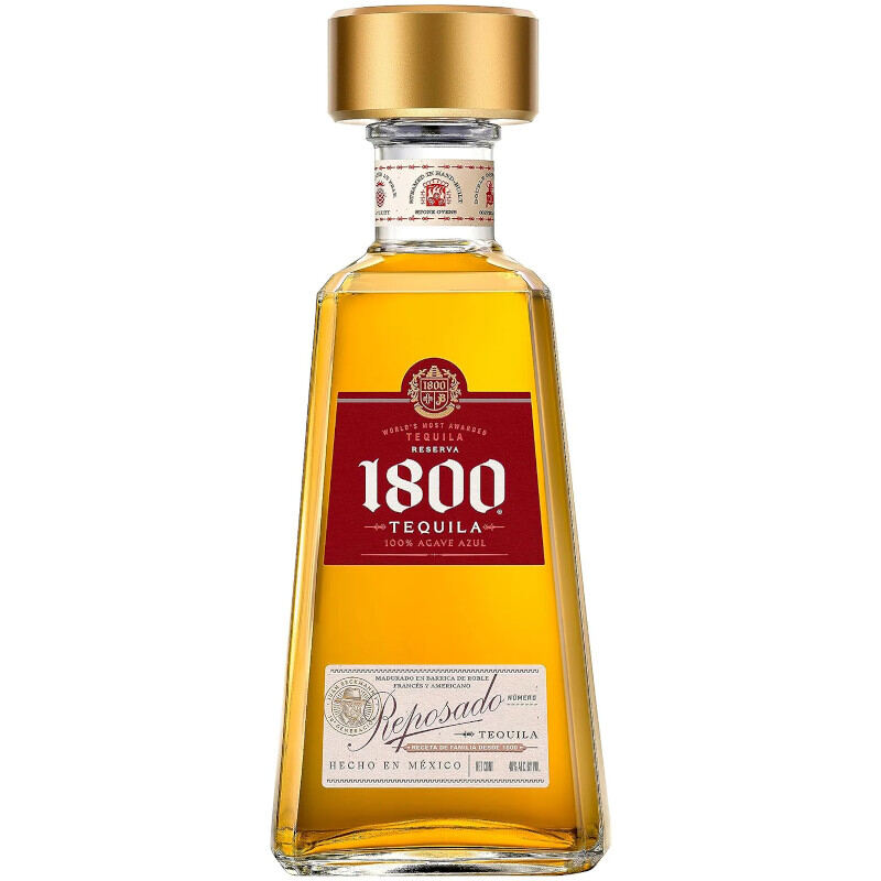 1800 Reposado Téquila