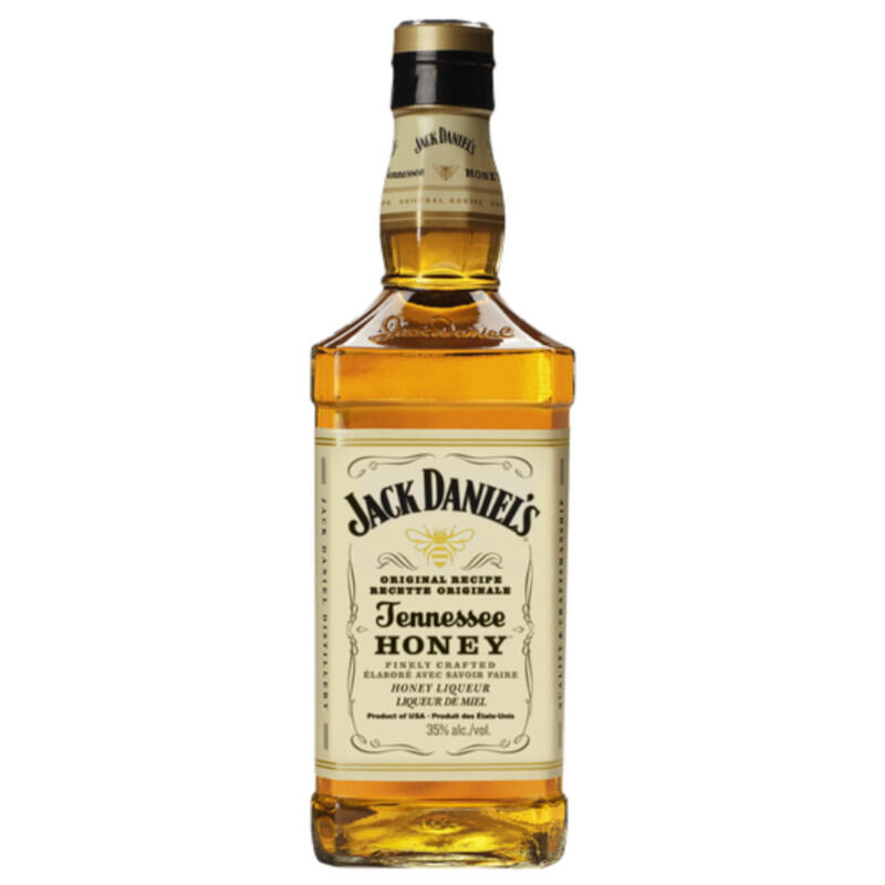 Jack Daniel