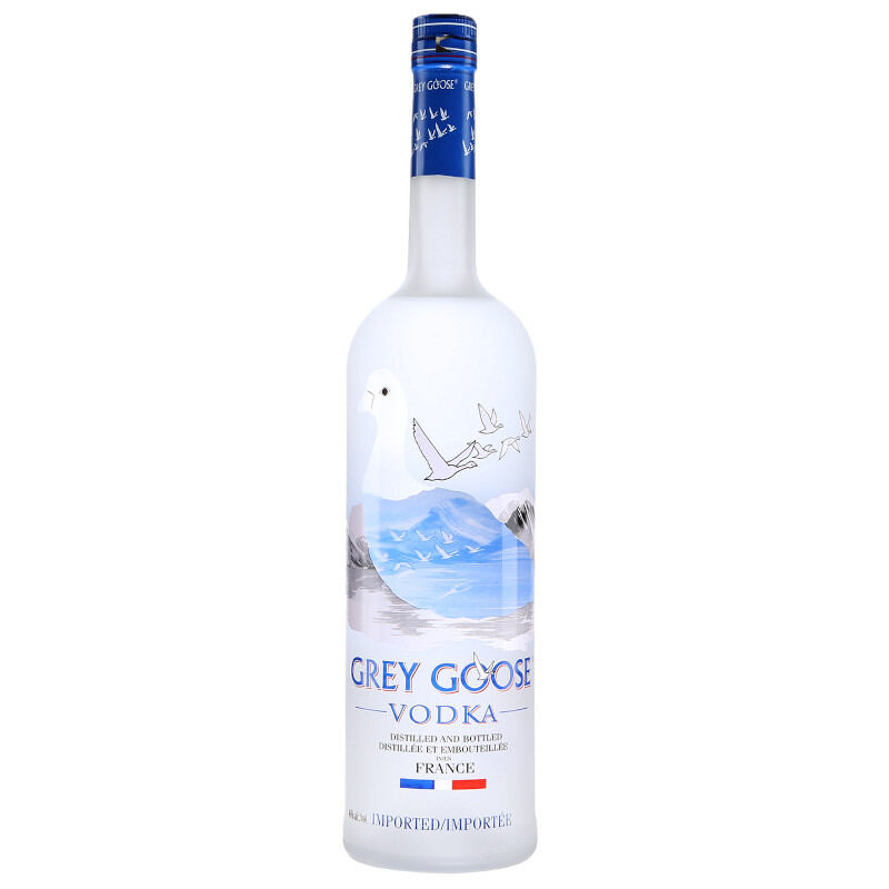 Grey Goose Vodka