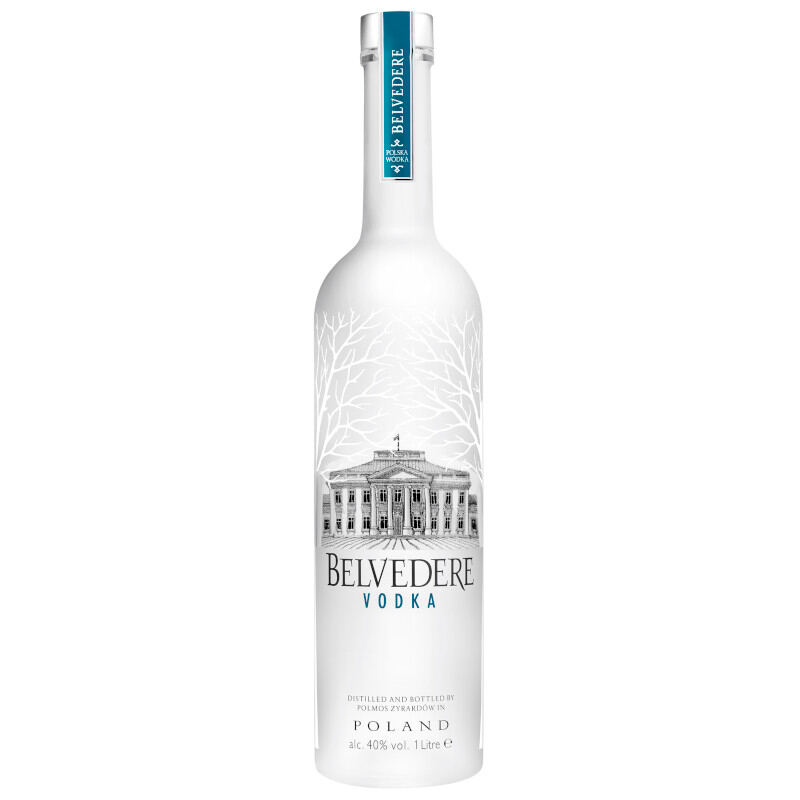 Belvedere Pure Vodka
