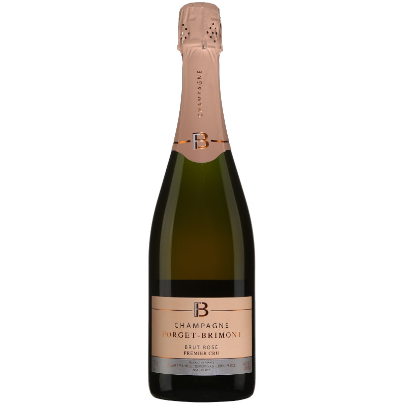 Forget Brimont Brut Premier Cru
