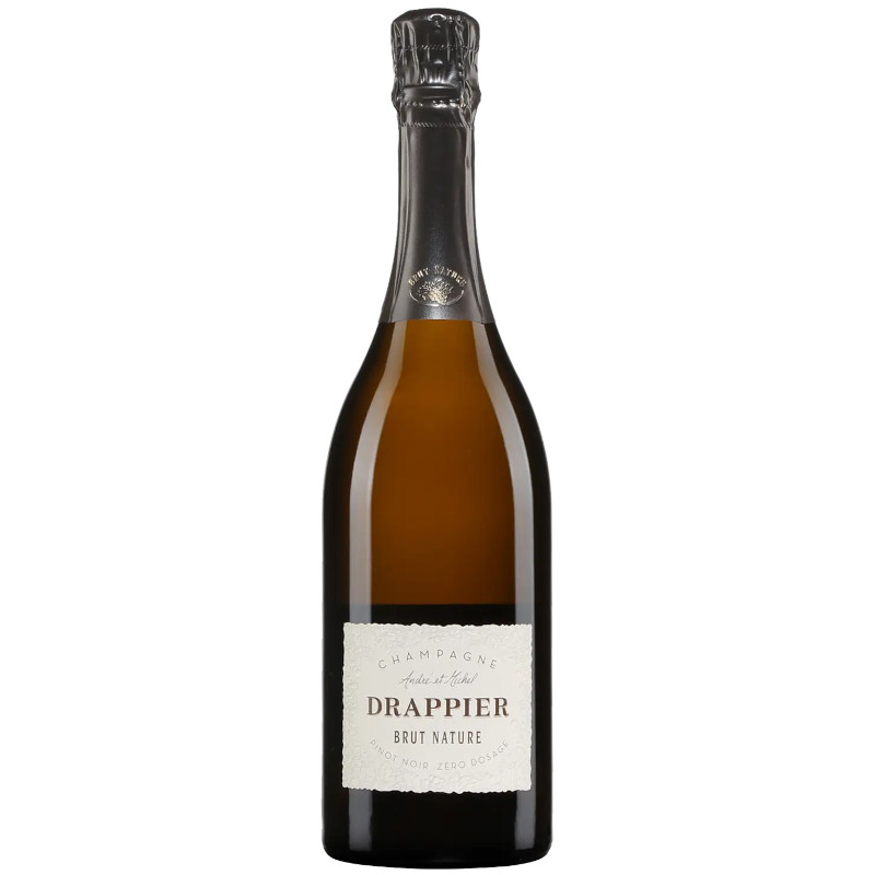 Drappier Brut Champagne