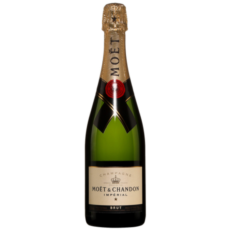 Moët & Chandon Imperial Champagne