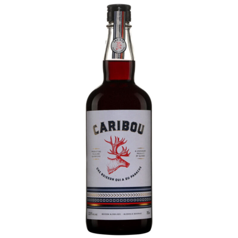 Caribou