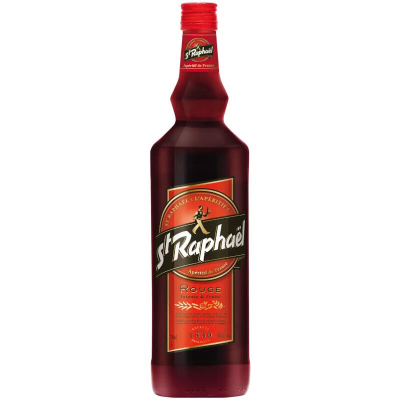 St Raphaël
