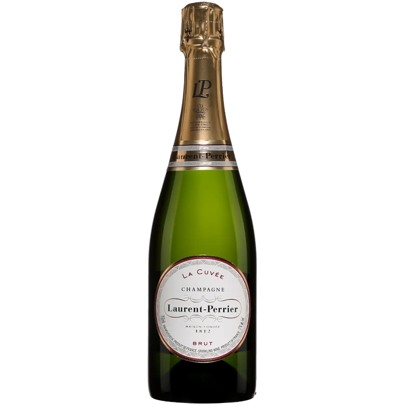 Laurent-Perrier Brut Champagne