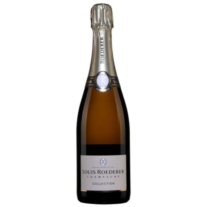 Louis Roederer Brut Premier Champagne