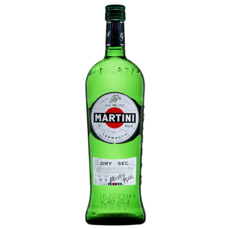 Martini Dry Vermouth