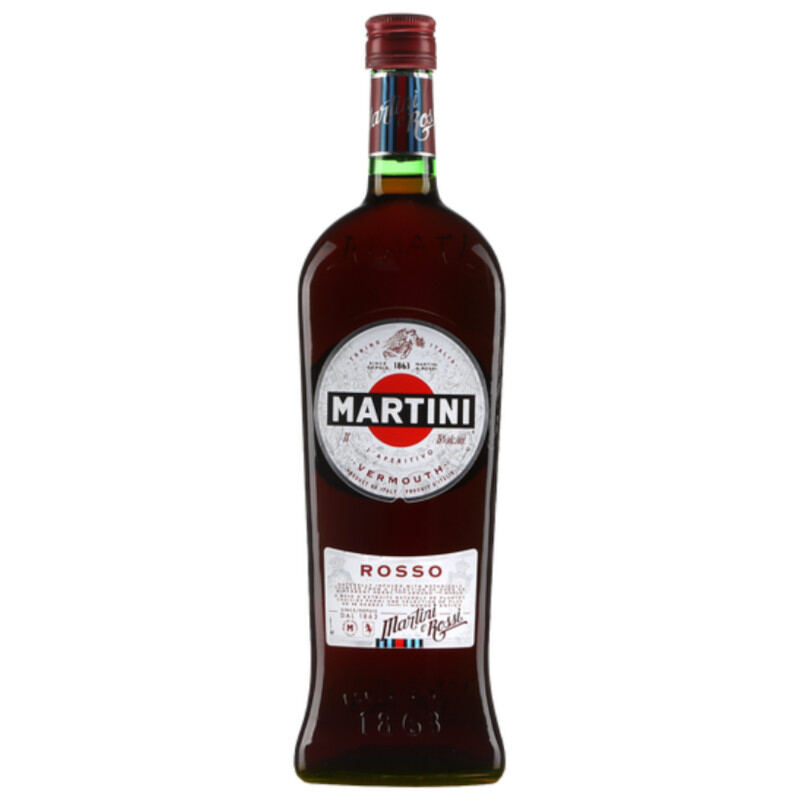 Martini Rosso Vermouth
