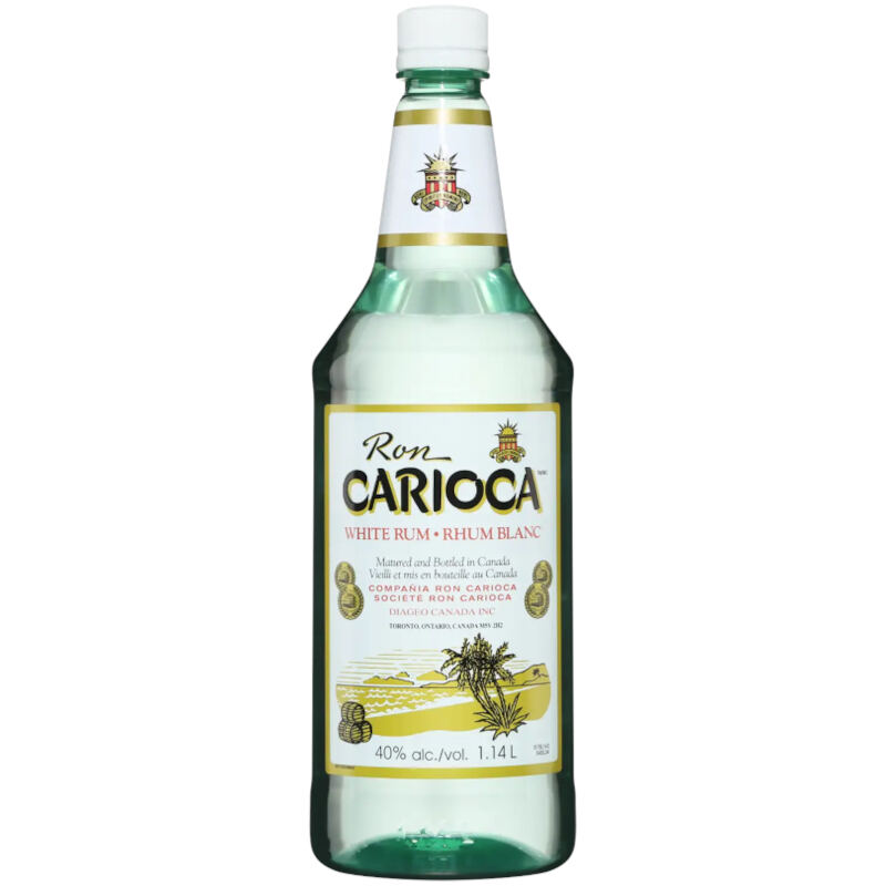 Ron Carioca Rhum