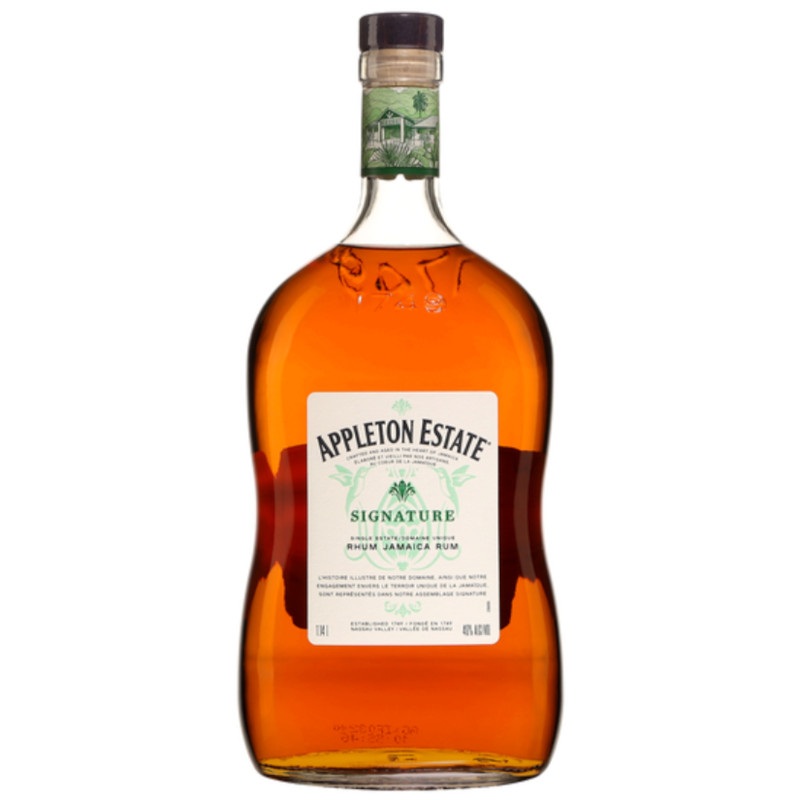 Appleton Estate Signature Rhum