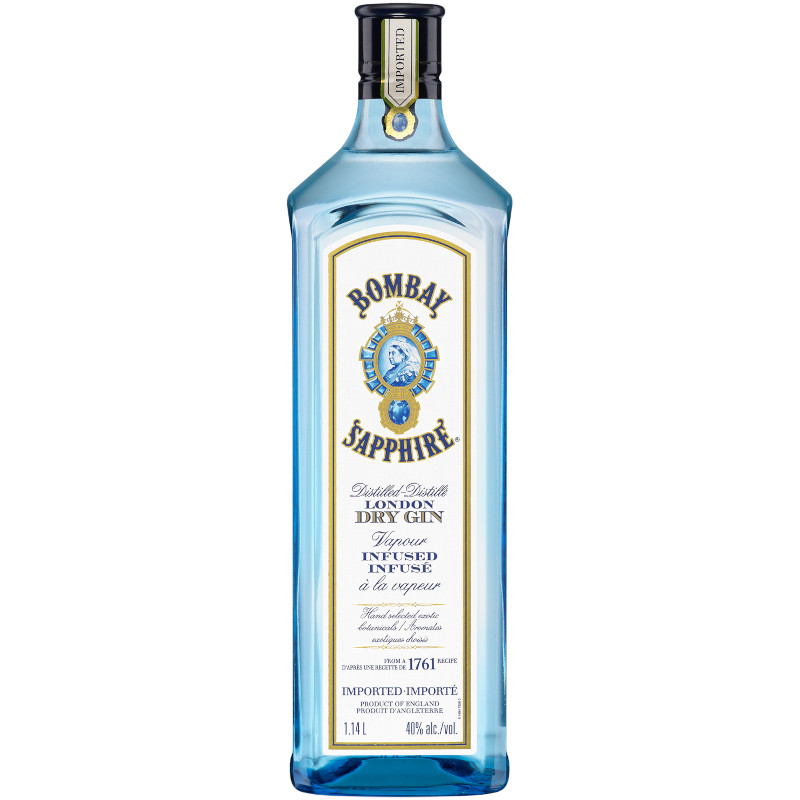 Bombay 'Sapphire' London Dry Gin
