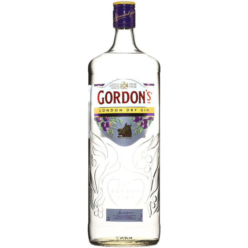 Gordon