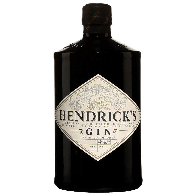 Hendrick