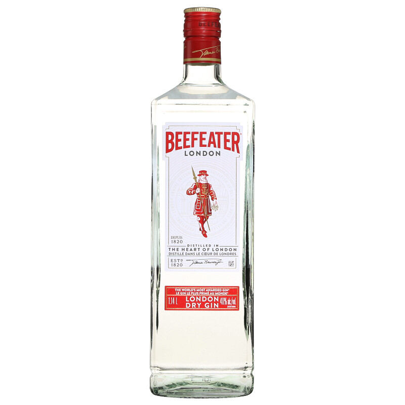 Beefeater London Dry Gin