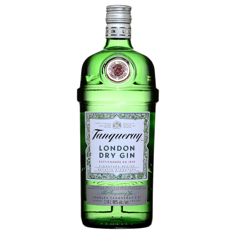 Tanqueray London Dry Gin