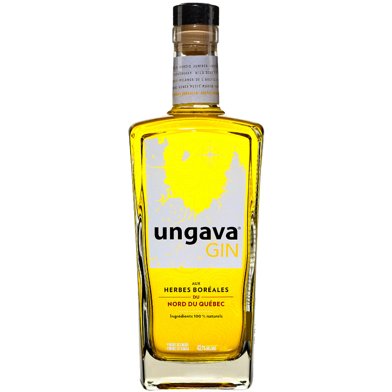 Ungava Premium Dry Gin