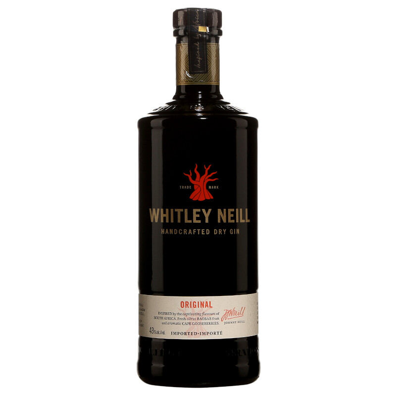 Whitley Neill Gin
