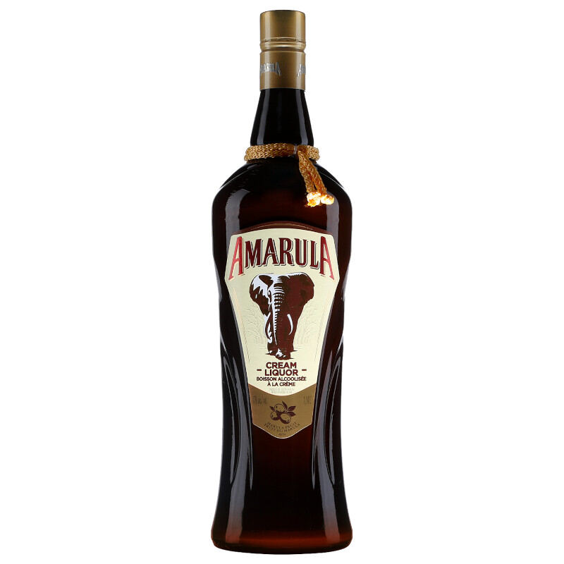 Amarula Marula Fruit & Cream