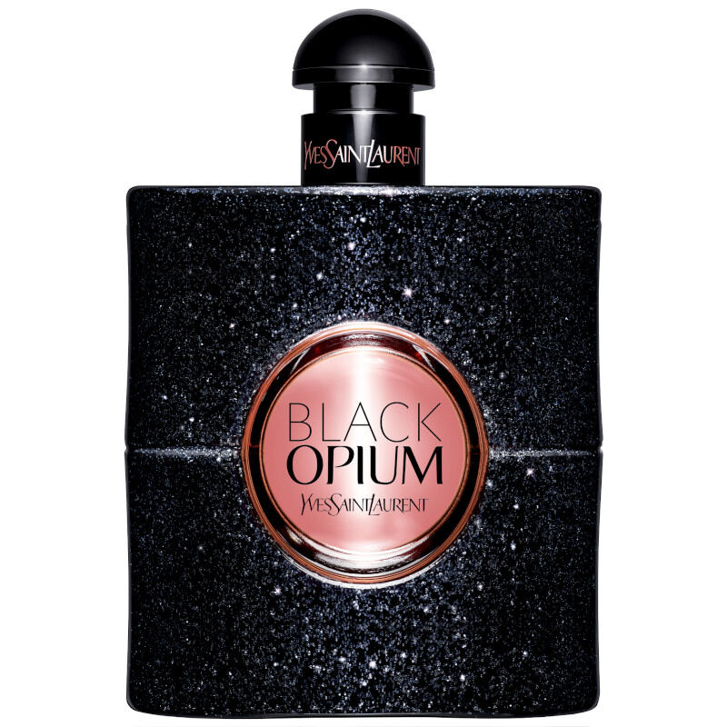 YSL Black Opium EDP