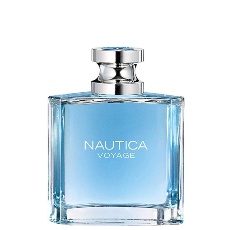 Nautica Voyage EDT