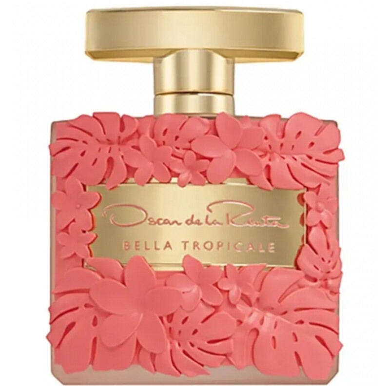 Oscar de la Renta Bella Tropicale EDP