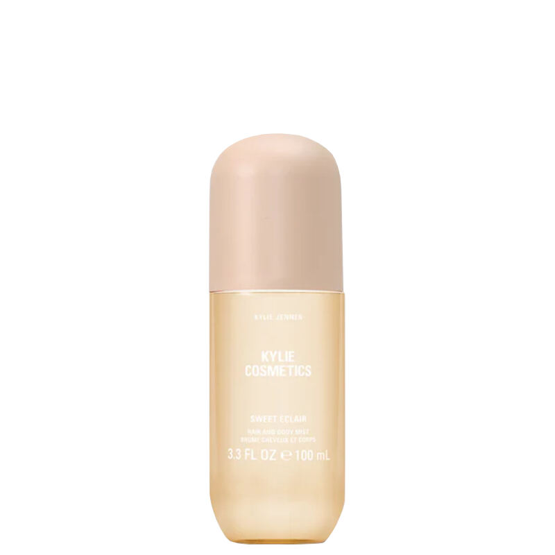 Kylie Cosmetics Sweet Éclair Mist