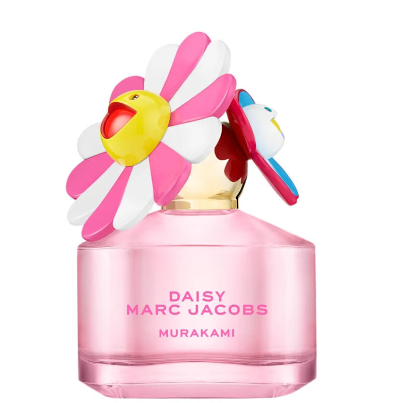Marc Jacobs Murakami Pink EDP