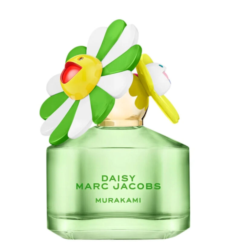 Marc Jacobs Murakami Green EDP