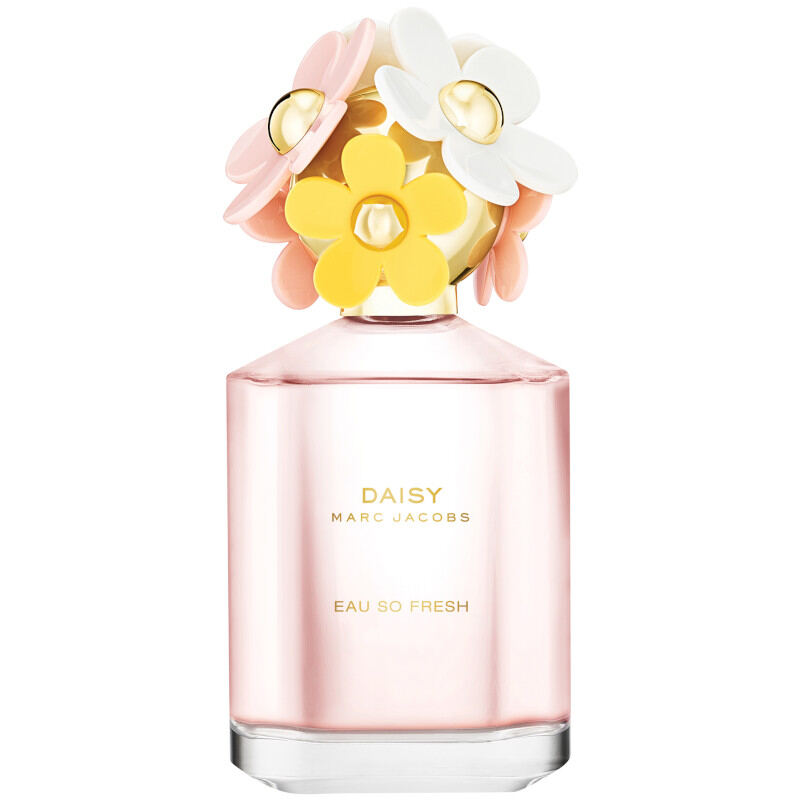 Marc Jacobs Daisy Eau So Fresh EDT