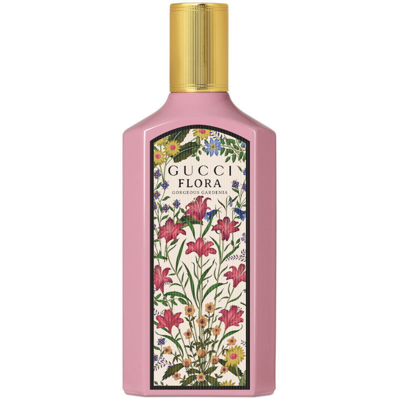 Gucci Flora Gorgeous Gardenia EDP