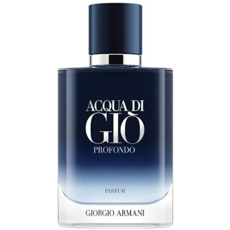 Giorgio Armani Acqua Di Gio Profondo Parfum