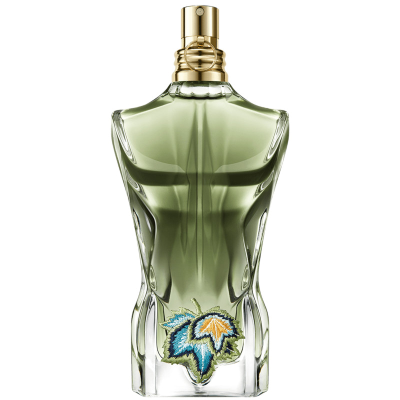 Jean Paul Gaultier Le Beau P. Garden EDP