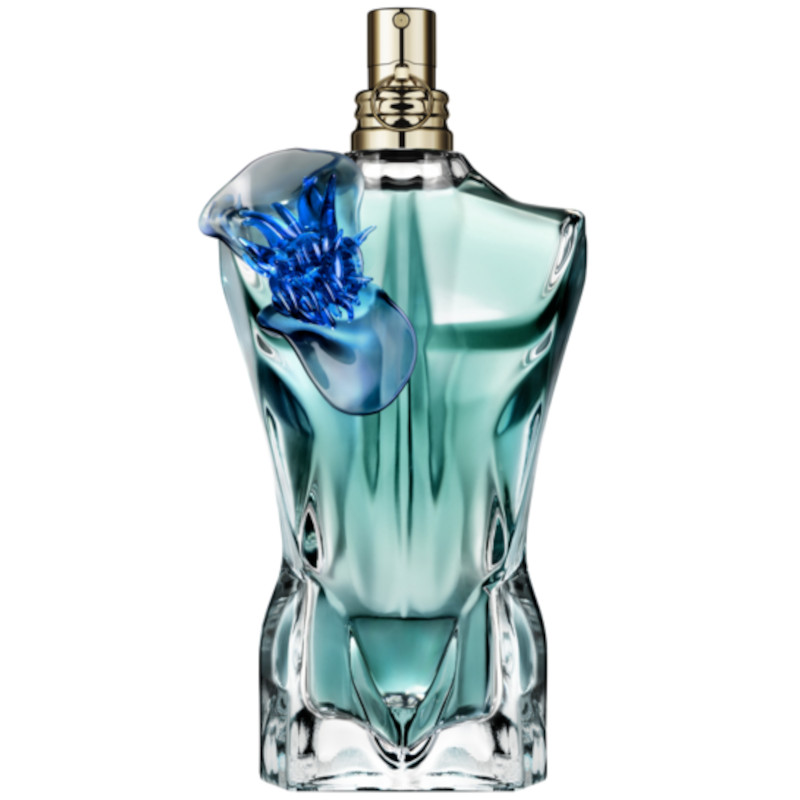 Jean Paul Gaultier Le Beau Flower EDP