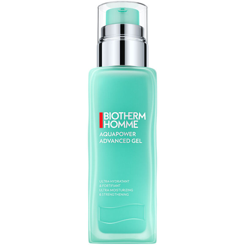 Biotherm Homme Aquapower Advanced Gel
