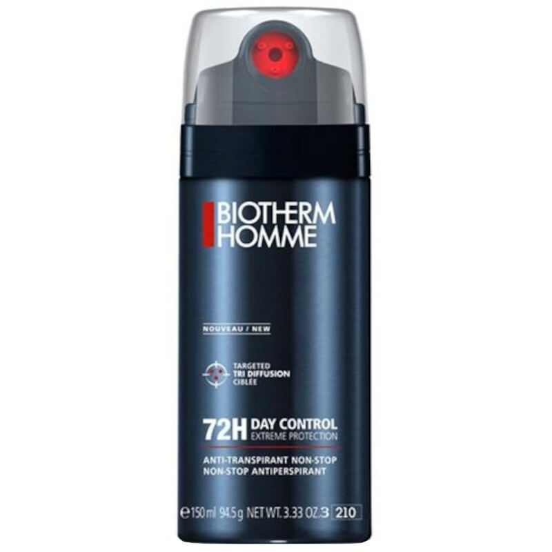 Biotherm Homme 72H Day Control Extreme