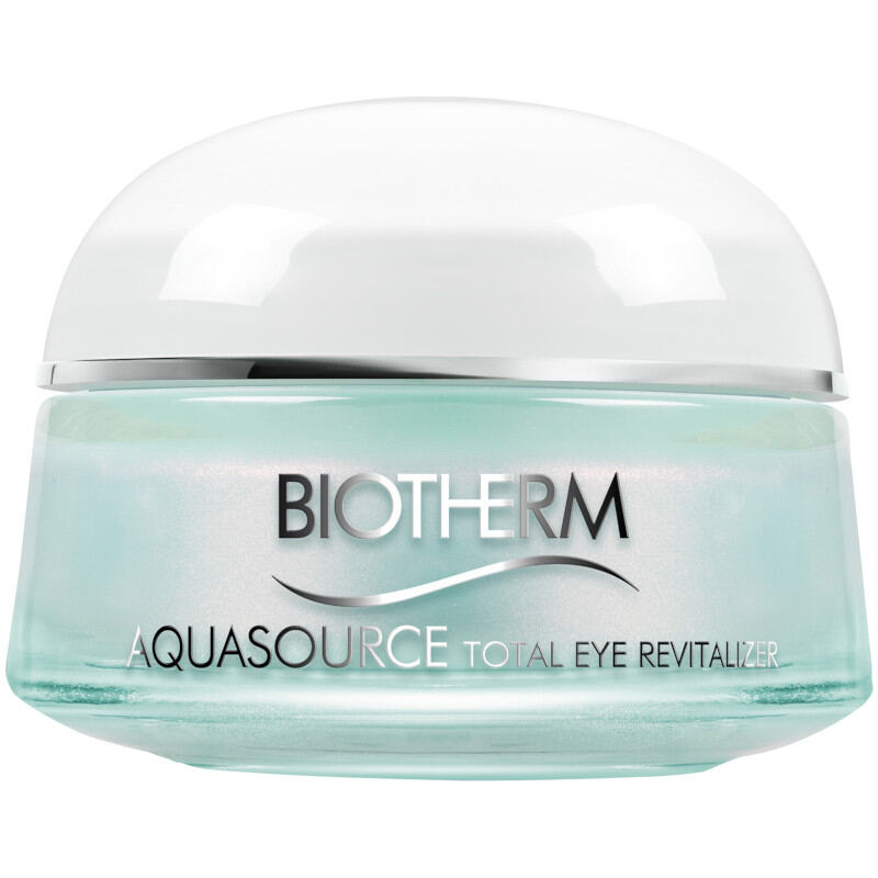 Biotherm Aquasource Total Eye Revitalizer