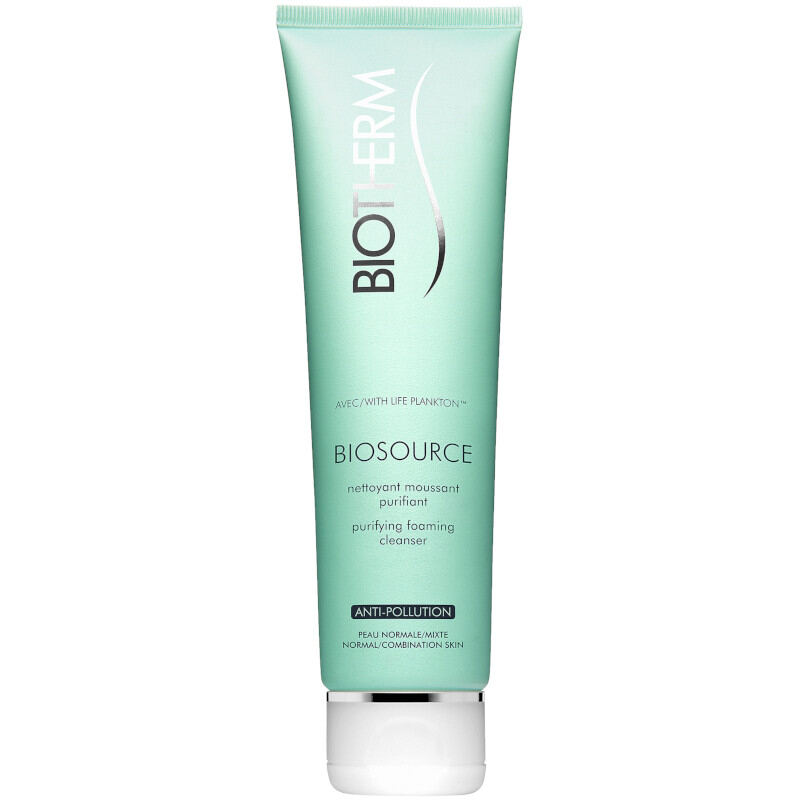 Biotherm Biosource Nettoyant Purifiant