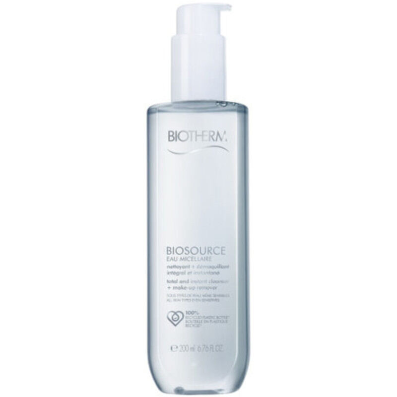 Biotherm Biosource Eau Micellaire