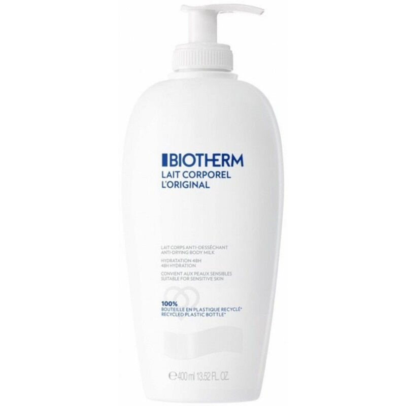 Biotherm Lait Corporel L