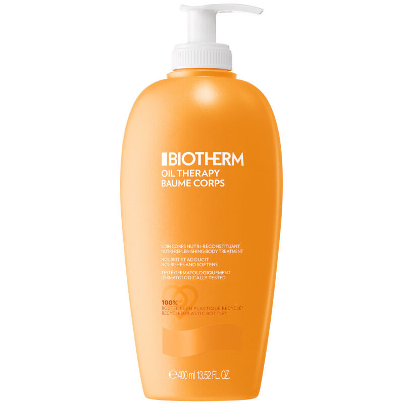 Biotherm Oil Therapy Baume Corps
